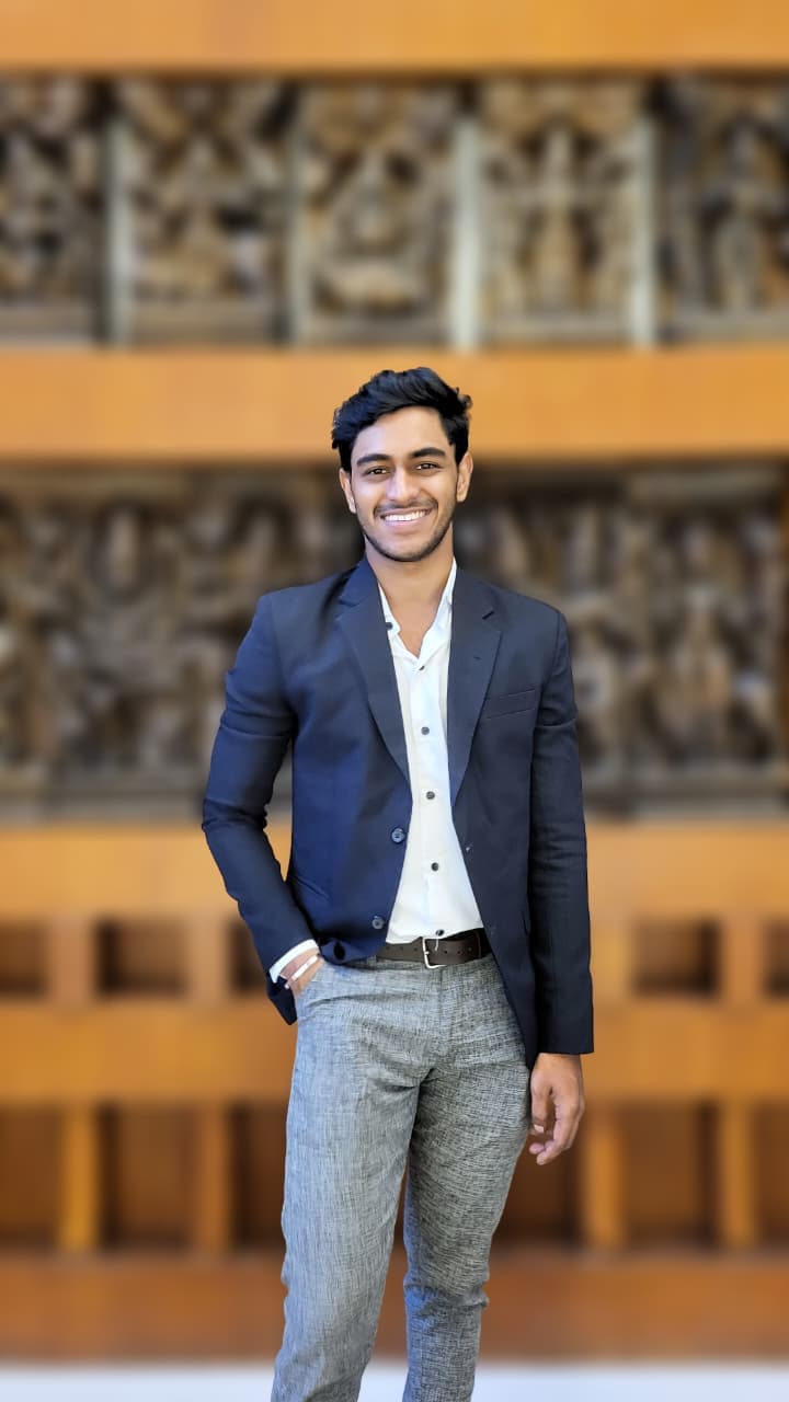 Tharun Kumar, Speed Video Editing Mentor